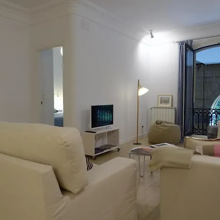 Arch. سان سيباستيان