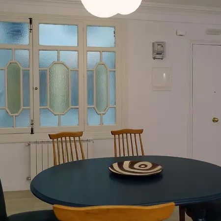 Arch. سان سيباستيان