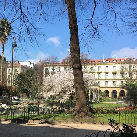 Apartmán Arch. San Sebastián