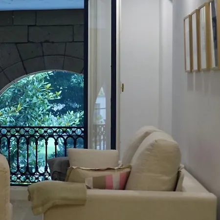 Apartment Arch. San Sebastián