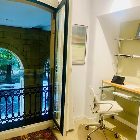 Arch. Appartamento