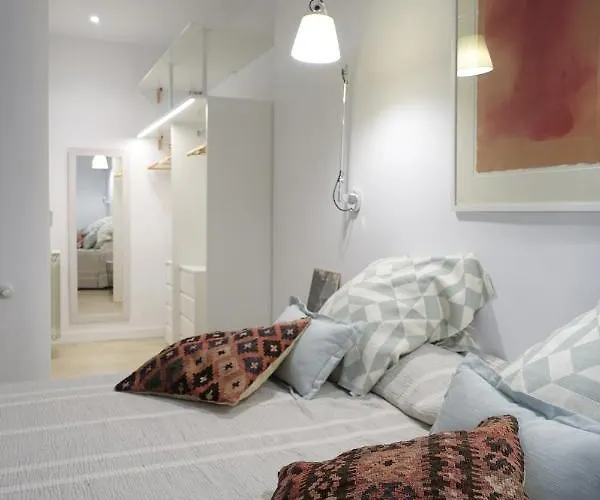 Apartmán Arch. San Sebastián