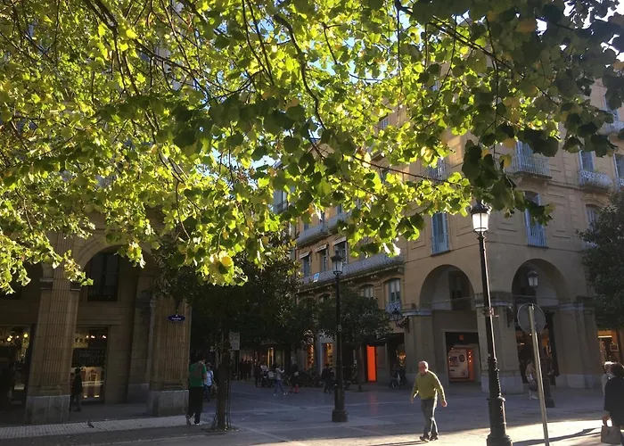 Arch. Daire San Sebastián