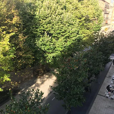 Arch. * 산세바스티안