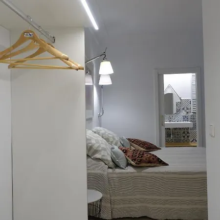 Arch. Apartment *