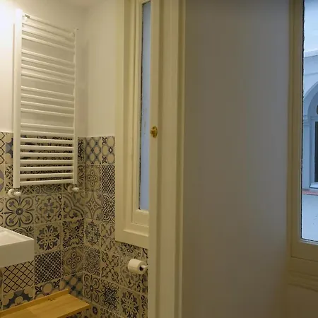 Arch. Apartment *